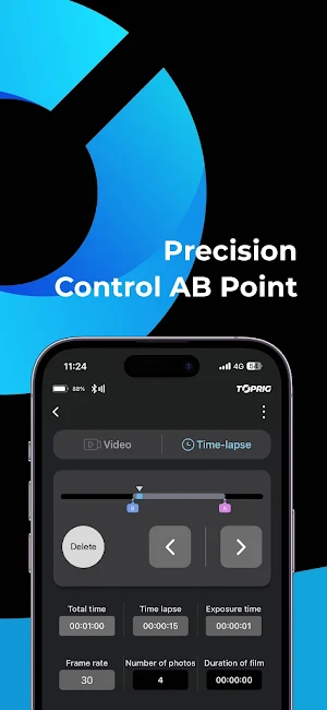TopRig Screenshot 1