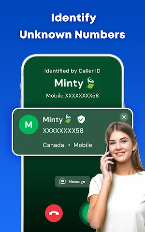 TrustCall – ID & Spam Filter Screenshot 0