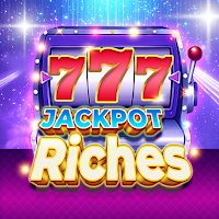 Jackpot Riches - Casino Slots