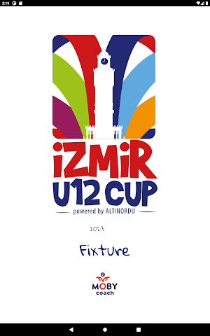 U12 Izmir Cup Screenshot 3