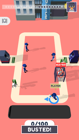 Cops & Robbers Screenshot 3