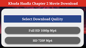 Khuda Haafiz 2 Full Movie HD Screenshot 1