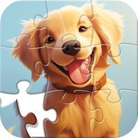 Jigsaw Puzzles Game HD