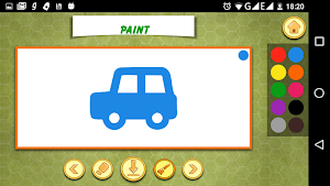 Learn Colors Kids Screenshot 3