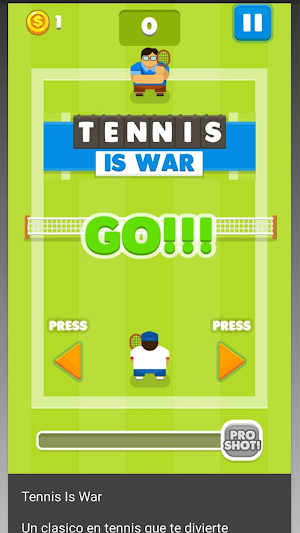 Juegos Porriniz Screenshot 3