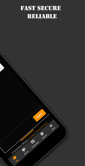 Bitcoin Smart Faucet Rotator Screenshot 3