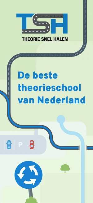 Theorie Snel Halen Screenshot 0