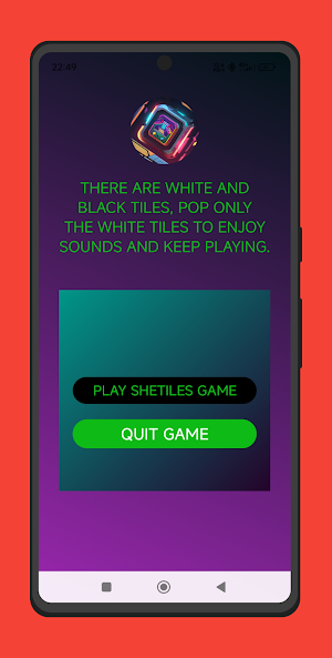 SheTiles Screenshot 0