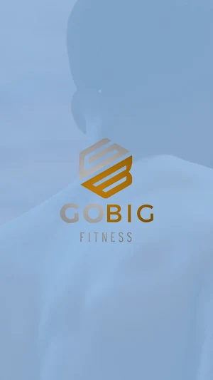 GOBIG FITNESS Screenshot 0