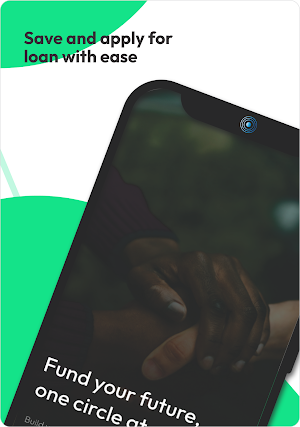 CirclesFundMe Screenshot 0