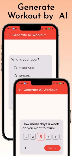 Sched Fit Screenshot 3