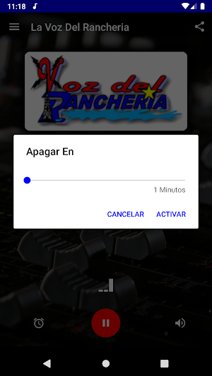 La Voz Del Rancheria Screenshot 3