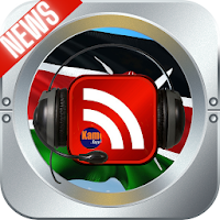 Kameme Fm Official Live 101.1