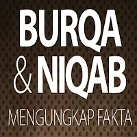 Burqa and Niqab