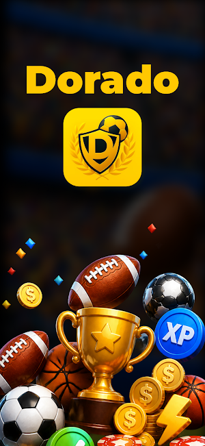 Doradobot Sport Screenshot 0