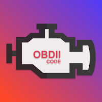 OBDII Code Finder