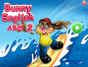 Bunny English 2 Screenshot 0