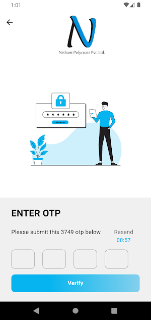 EVERPLAST Screenshot 1