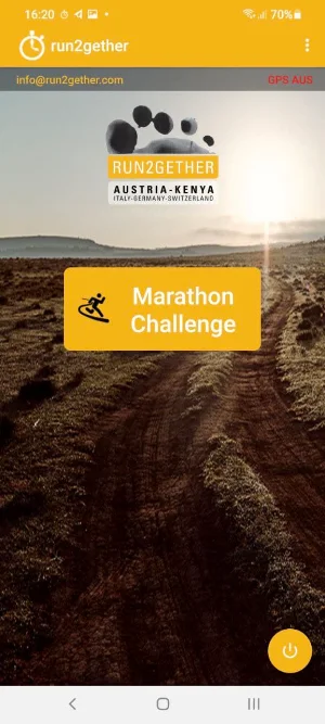 RUN2GETHER Screenshot 0