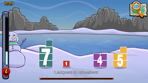 Super Minders Screenshot 3