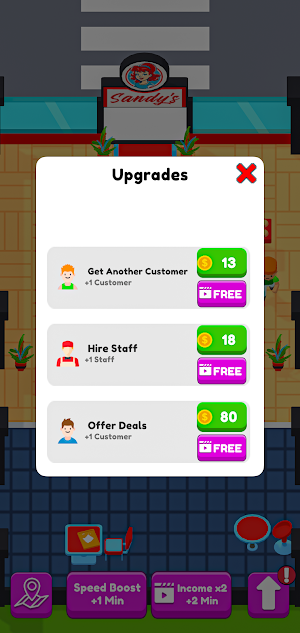 Burger Ready Screenshot 3