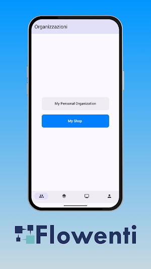 Flowenti Screenshot 2