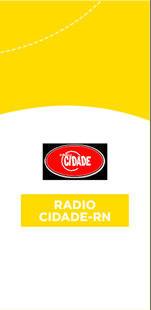 Radio Cidade-RN Screenshot 0