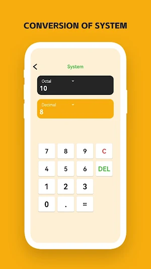 Utility Tools Screenshot 2