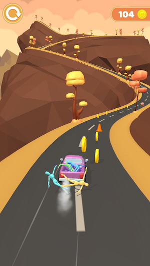 Serpentine King 3D Screenshot 3