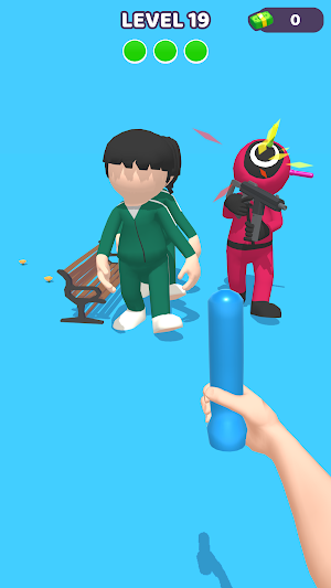 Stick Them Now Screenshot 3