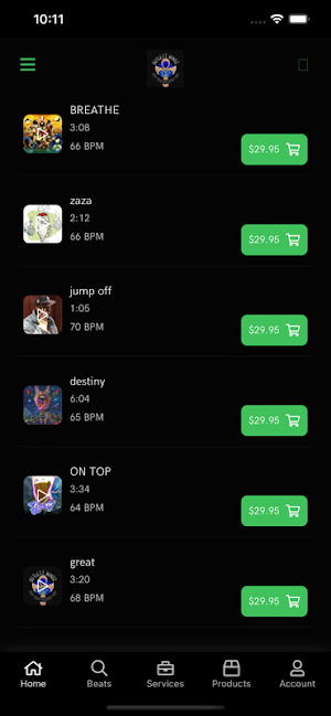 ROYAL OUTLETT Screenshot 0