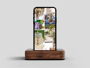 DIY Recycled Craft Ideas Screenshot 0