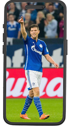 Schalke 04 Wallpapers Screenshot 2