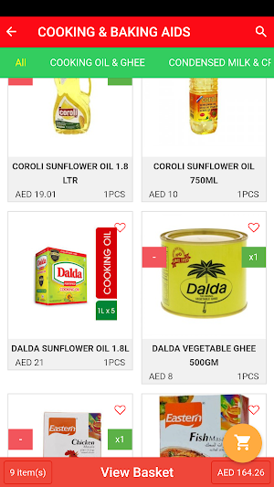 Towers Supermarkets Screenshot 3