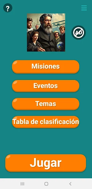 PionerosQuest Screenshot 0