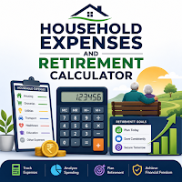 Household Ledger