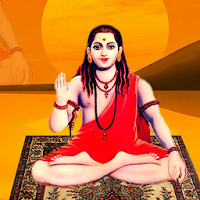 Shree Guru Gorakhnath Chalisa