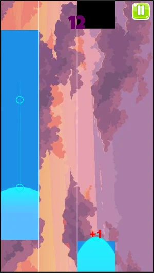 Magic Candy Piano Tiles Screenshot 2