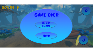 3D Running Game Screenshot 3
