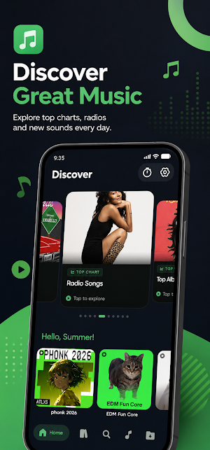 SpotiFLAC Screenshot 0