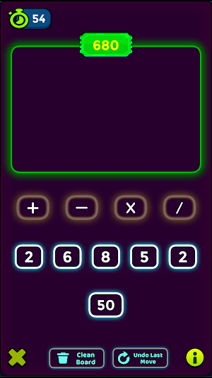 Math Quiz Game 2022 Screenshot 3