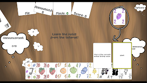 Fruit Rage Lite Screenshot 0