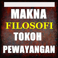 Makna Filosofis Tokoh Pewayang