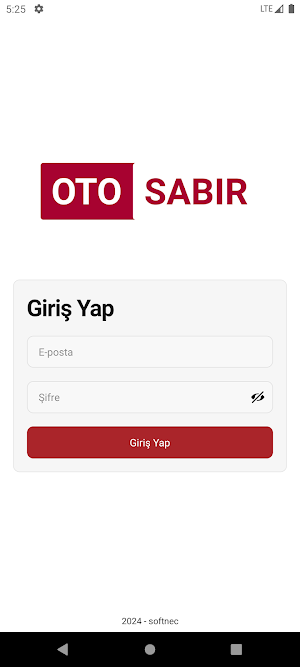 Otosabır 2. El Screenshot 0
