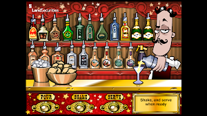 Bartender The Right Mix Screenshot 2