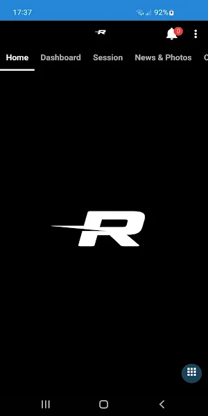 Race Collective Screenshot 1