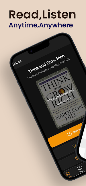 Atomic Habits :Book & Audio Screenshot 0