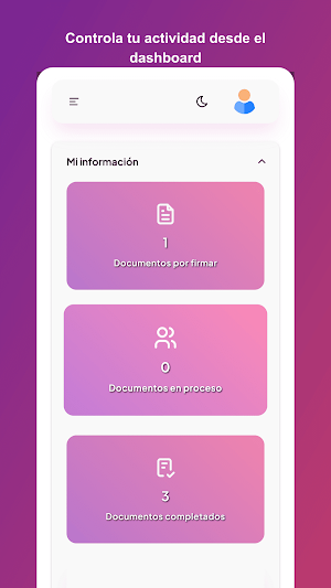 Firmalink Screenshot 1