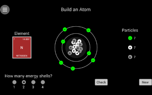 Science 8 Screenshot 2