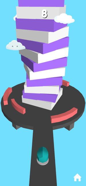 Fire Ball Cannon Screenshot 1